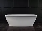 Pembroke Freestanding bath 1765 x 798mm, without overflow image