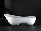 Cabrits Freestanding bath 1743 x 748mm, without overflow image