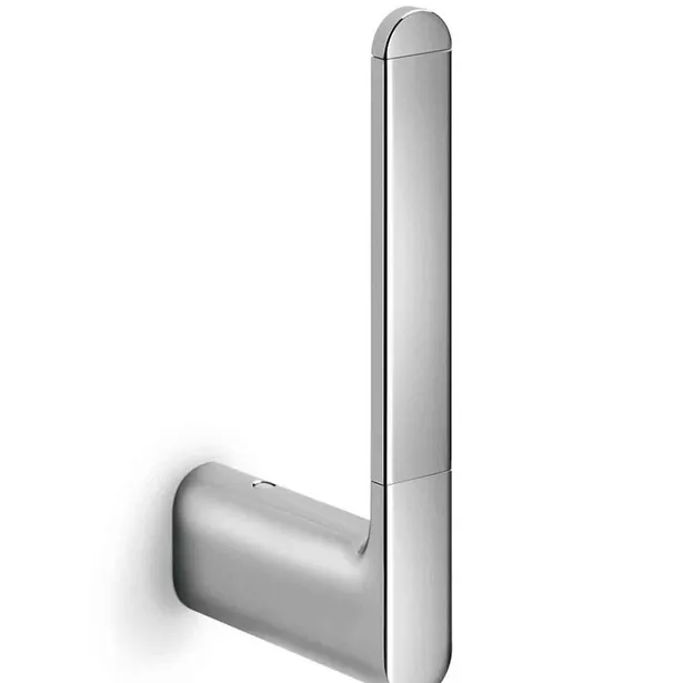 Mito  Spare toilet roll holder - Chrome