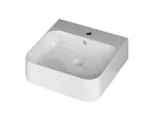 Slim Wall or Counter top basin 1TH 48 x 48cm image