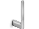 Mito  Spare toilet roll holder - Chrome image