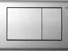 TECEplanus Flush button- Stainless Steel image