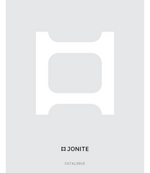 Jonite Catalogue featured image