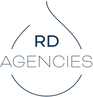 RD Agencies logo