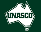 Unasco logo