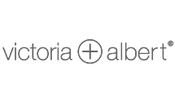 Victoria + Albert logo